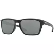 Oakley Sylas Matte Black prizm black