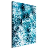 artgeist Slika Na Platnu Sea Currents