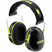 Uvex Uvex K zaščitne slušalke 2600002 32 dB 1 kos