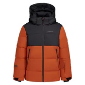 Icepeak jakna DR 250035553I LOUIN JR 250035553I F oranžna 128