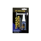Zollex Lepilo za vijake (MODRO) 10g BFU-5