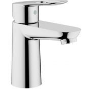 GROHE kopalniška armatura za umivalnik BauLoop (23337000)