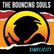 The Bouncing Souls - Simplicity (Limited Edition) (LP)