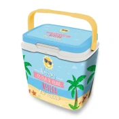 El Fresco Ručni frižider, 15l