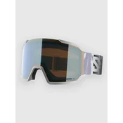 Salomon S/View 3 Ice Flow Goggle ice flow