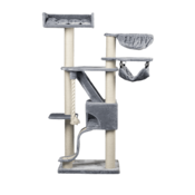 RHR Quality Praskalnik Kilimandjaro de Luxe Light Grey Crown