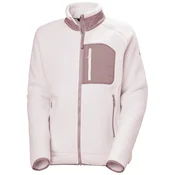 HELLY HANSEN Funkcionalna jopa iz flisa IMPERIAL majnica/mauve