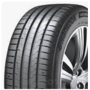 HANKOOK letna pnevmatika 205/55R16 91H K135 Ventus Prime4