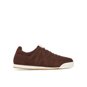 Superge Armani Exchange XW002794 AF19687 U6018 Rjava