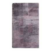 Homestar Kopalniški preproga TORINO 70x120 cm temno siva