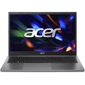 Acer Notebook Extensa 15, NX.EH3EX.011, 15.6 FHD, AMD Ryzen 3 7320U up to 4.1GHz, 8GB DDR5, 512GB NVMe SSD, AMD Radeon 610M, no OS