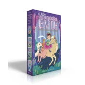 Princess Evie Magical Ponies Collection (Boxed Set): The Forest Fairy Pony; Unicorn Riding Camp; The Rainbow Foal; The Enchanted Snow Pony