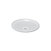 Ecolite WHST78/LED-3000 - LED plafonska svetiljka sa senzorom VERA LED/12W/230V