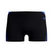 Speedo HYPERBOOM SPL ASHT AM, kopalke m.box, črna 80030201