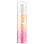 House of Hur 3X Capsule Hydro Booster Cream vlažilna podlaga za posvetlitev in zgladitev kože 50 ml