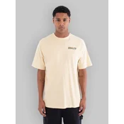 Hurley Printing Press Tesoura T-Shirt plains