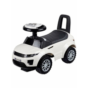 Caretero 31571/613W Poganjalec AVTO - BELA - 5902216908079