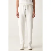 MM by Max Mara trenirka ženska z bombažem MMLZINNIA
