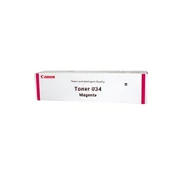 CANON Toner 034 M (9452B001AA) magenta