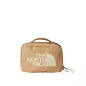 THE NORTH FACE Neseser Base Camp Voyager  boja devine dlake (camel) / svijetlobež