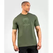 Venum Muška sportska majica Classic, Zelena