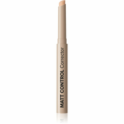 Dermacol Matt Control prekrivajuci korektor nijansa 01 (Mattifying Cover Stick Corrector) 1,1 g