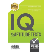 IQ and Aptitude tests: Numerical Ability, Verbal Reasoning, Spatial tests, Diagrammatic Reasoning and Problem Solving tests