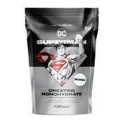 DC Comics Superman HERO Creatine Monohydrate, 200 g, (20500516)