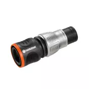GARDENA Nastavak za crevo Stop Premium 1/2