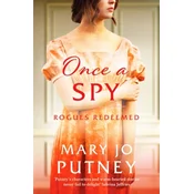 Once a Spy
