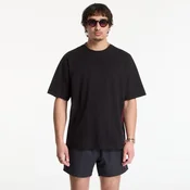 Majice Hugo Boss Tiki T-Shirt Black S