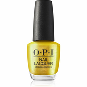 OPI Nail Lacquer Big Zodiac Energy lak za nohte The Leo-nly One 15 ml