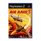 Air Raid 3 (PS2)