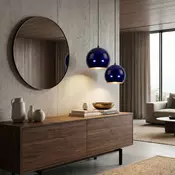 OPVIQ Luster plava boja Orbit 20 20 16300 F