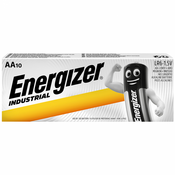 Energizer Energizer baterije LR6 AA industrijske /P10/60/
