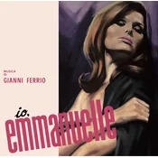Gianni Ferrio - Diapason (Limited Edition) (LP)