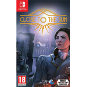 Wired Productions Close to the Sun igra (Switch)