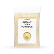 GymBeam Instant Corn Porridge