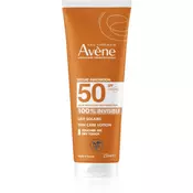 Avene Sun Sensitive 250 ml
