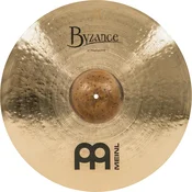 Meinl B22POR-B Byzance Polyphonic 22 Ride činela (Kot novo)