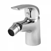 ARMAL slavina za bide START BIDET Hrom, Hrom, Jednorucna, O 46 mm