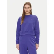 Save The Duck Jopa DF1180W CLEE20 Vijolična Relaxed Fit