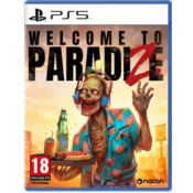 Nacon igra Welcome to ParadiZe (PS5)