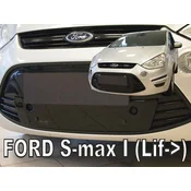 Heko Deflektor - štitnik za masku Ford S-max I (2010-2015), Donji