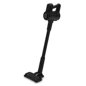 Akumulatorski sesalnik z vzdržljivostjo do 30 minut Black Rose 22,2V 55864