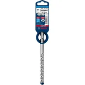 Bosch EXPERT SDS plus-7X burgija za udarne bušilice od 11 x 100 x 165 mm 2608900105