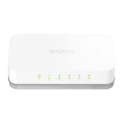 D-Link LAN Switch GO-SW-5E/E 10/100 5port