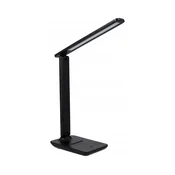 LED prigušiva dodirna stona lampa LED/6W/230V 3000/4000/6000K crna