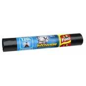 KESE ZA SMECE 120L FINO 10/1