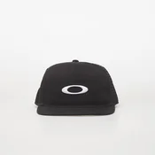 Čepica Oakley Session Trucker Pitch Black Universal